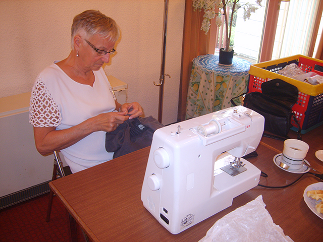 Repair Café 12/07/14